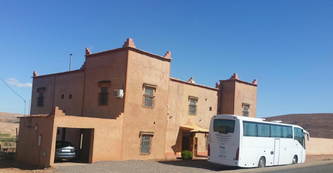 Ksar Lamane Ait Ben Haddou Exterior photo