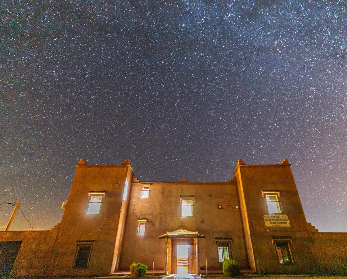 Ksar Lamane Ait Ben Haddou Exterior photo